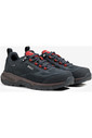 2024 Aigle Mens Palka Low MTD Walking Shoes NA6536 - Bronze